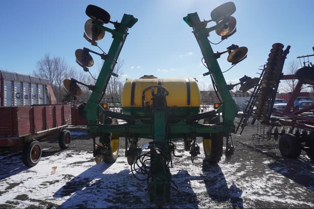 Image of Schaben LA5000 equipment image 1