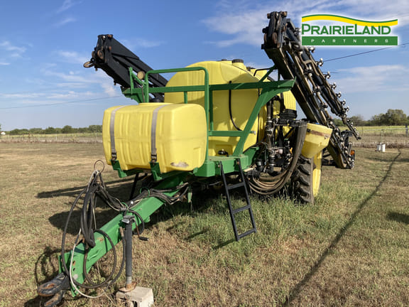 Main image Schaben SF8500