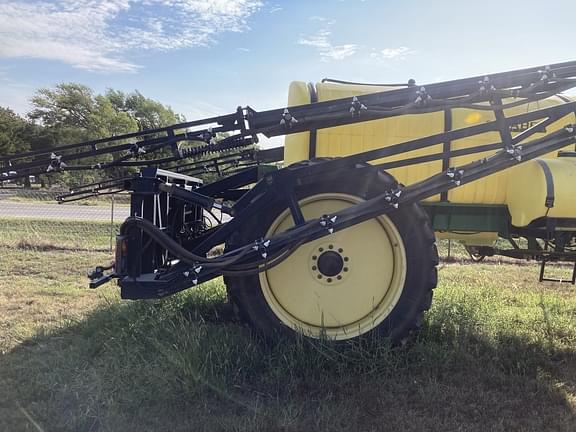 Main image Schaben SF8500 4