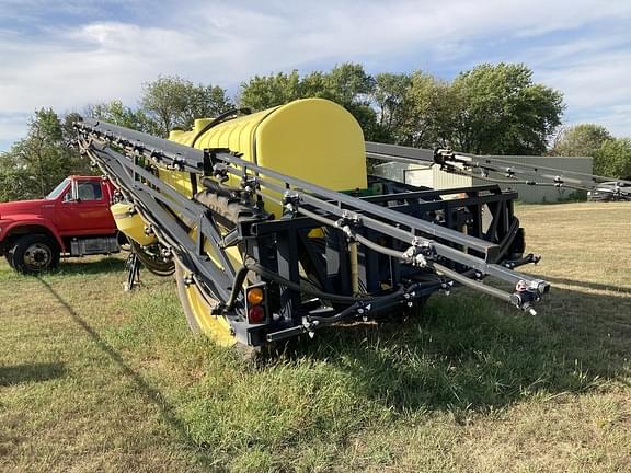 Main image Schaben SF8500 7