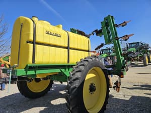 2014 Schaben Sidedresser Image