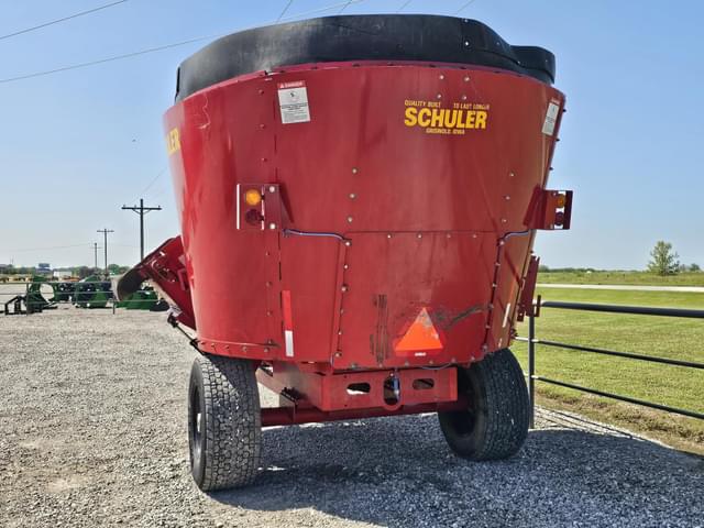 Image of Schuler 6020 equipment image 4
