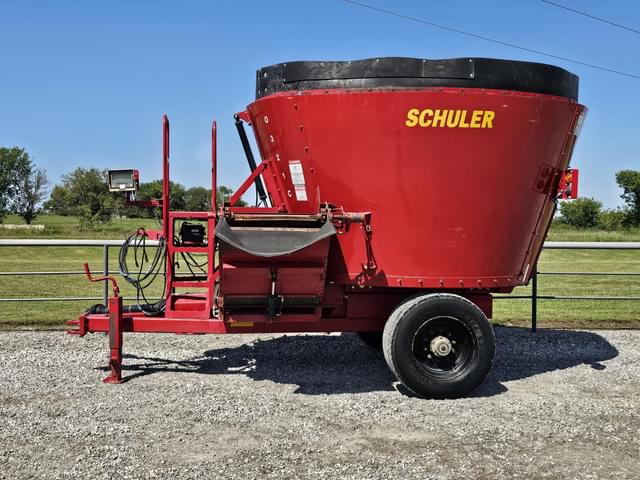 Image of Schuler 6020 equipment image 2
