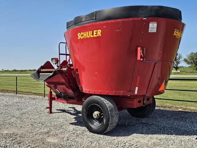 Image of Schuler 6020 equipment image 3