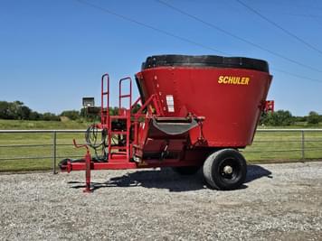 Main image Schuler 6020