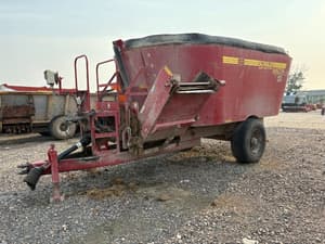 2014 Schuler MS725 Image