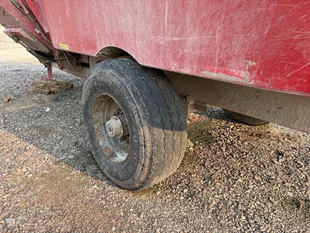 Image of Schuler MS725 equipment image 4