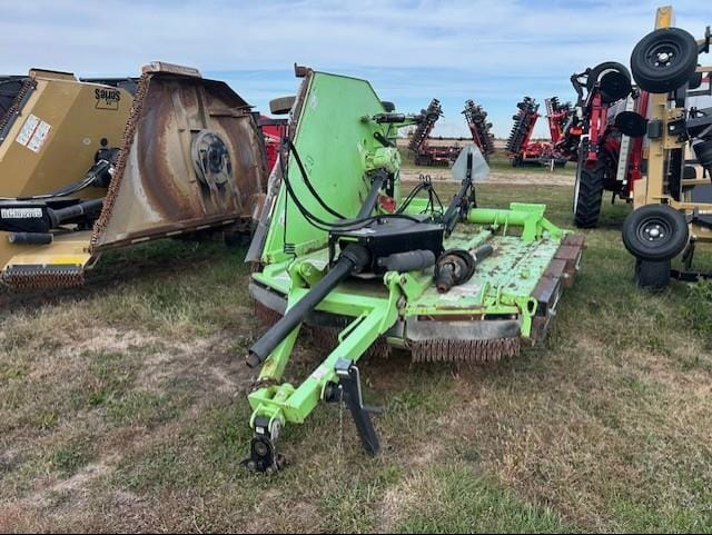 2014 Schulte XH1000-S3 Equipment Image0