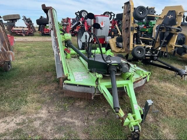 Image of Schulte XH1000-S3 Image 1