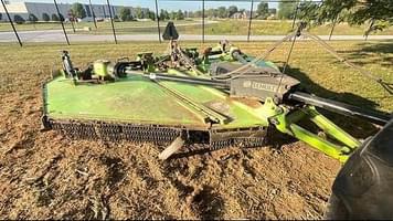 Main image Schulte XH1500