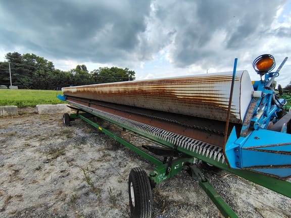 2014 Shelbourne Reynolds CVS28 Equipment Image0