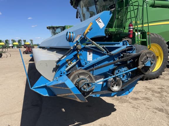 Image of Shelbourne Reynolds CVS32 equipment image 1