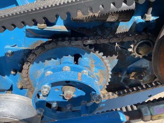 Image of Shelbourne Reynolds CVS32 equipment image 3