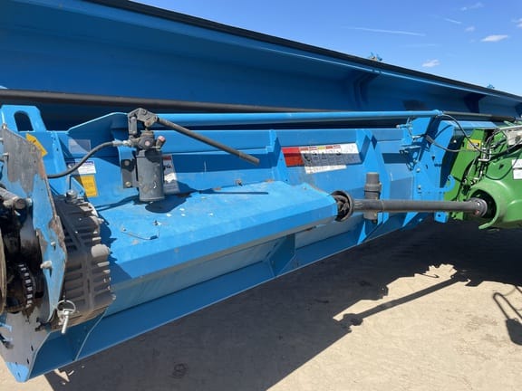 2014 Shelbourne Reynolds CVS32 Equipment Image0