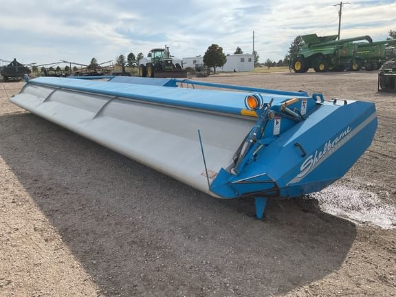 2014 Shelbourne Reynolds CVS32 Equipment Image0