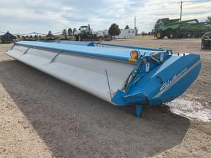 2014 Shelbourne Reynolds CVS32 Image