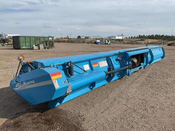 Image of Shelbourne Reynolds CVS32 equipment image 3