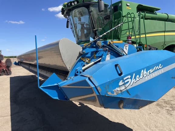 Image of Shelbourne Reynolds CVS32 equipment image 1