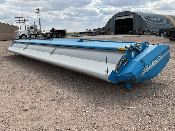 2014 Shelbourne Reynolds CVS32 Equipment Image0