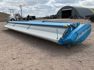 2014 Shelbourne Reynolds CVS32 Image