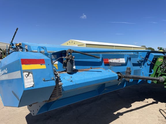 2014 Shelbourne Reynolds CVS32 Equipment Image0