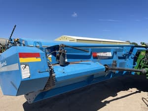 2014 Shelbourne Reynolds CVS32 Image