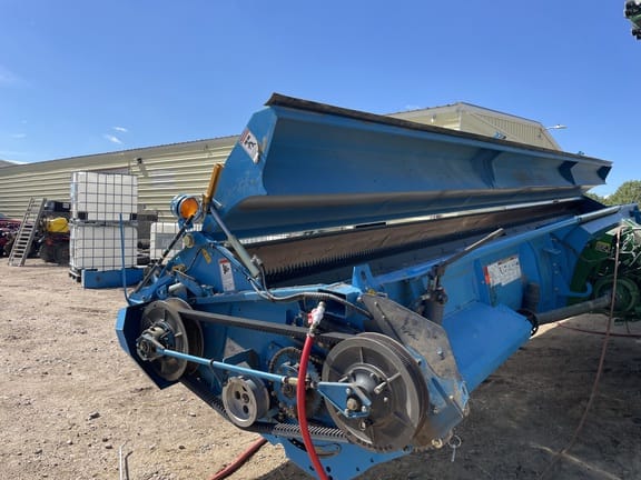 2014 Shelbourne Reynolds CVS32 Equipment Image0