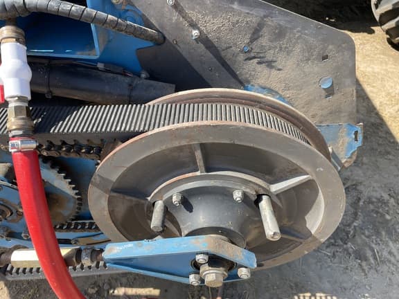 Image of Shelbourne Reynolds CVS32 equipment image 1