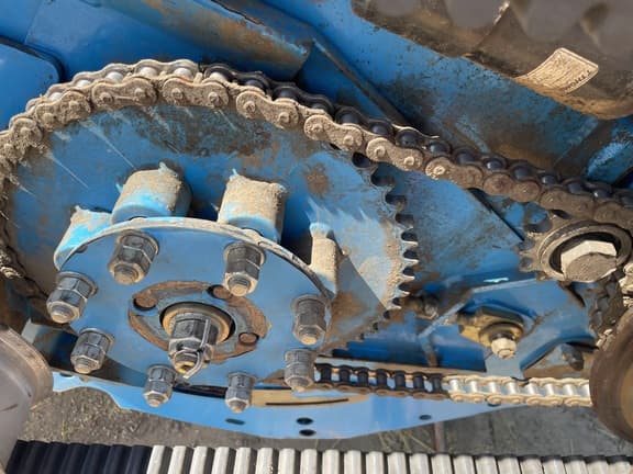 Image of Shelbourne Reynolds CVS32 equipment image 2