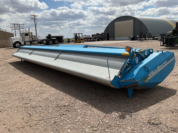 2014 Shelbourne Reynolds CVS32 Equipment Image0