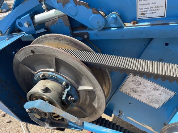 Image of Shelbourne Reynolds CVS32 equipment image 3