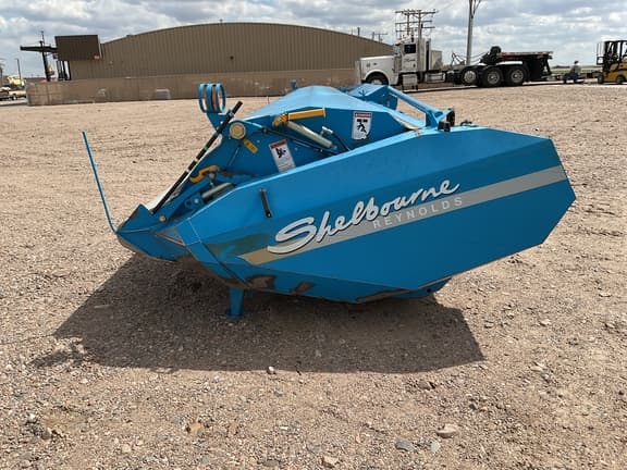 Image of Shelbourne Reynolds CVS32 equipment image 1