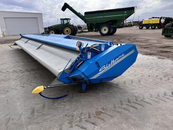 Image of Shelbourne Reynolds CVS32 equipment image 3