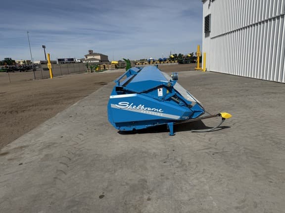 Image of Shelbourne Reynolds CVS32 equipment image 1