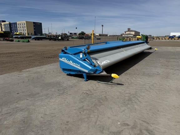 2014 Shelbourne Reynolds CVS32 Equipment Image0