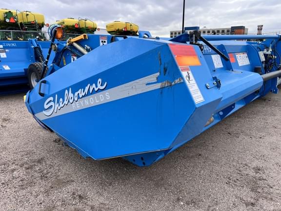 Image of Shelbourne Reynolds CVS32 equipment image 4