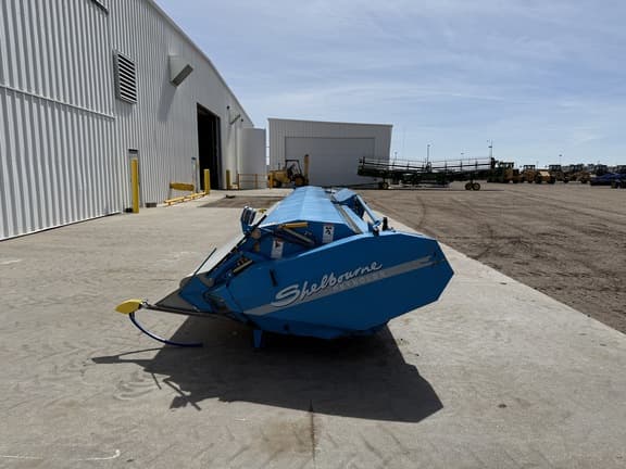 Image of Shelbourne Reynolds CVS32 equipment image 3