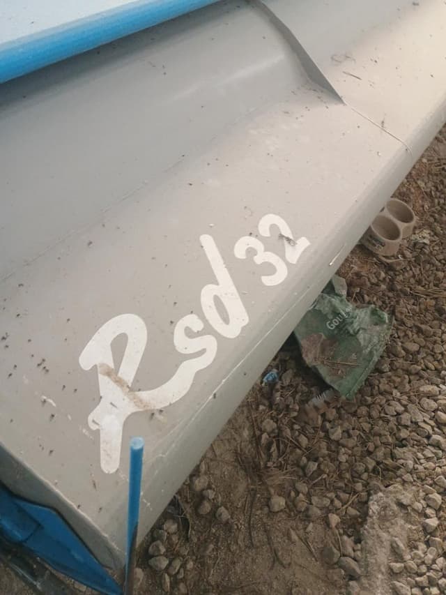 Image of Shelbourne Reynolds RSD32 equipment image 2