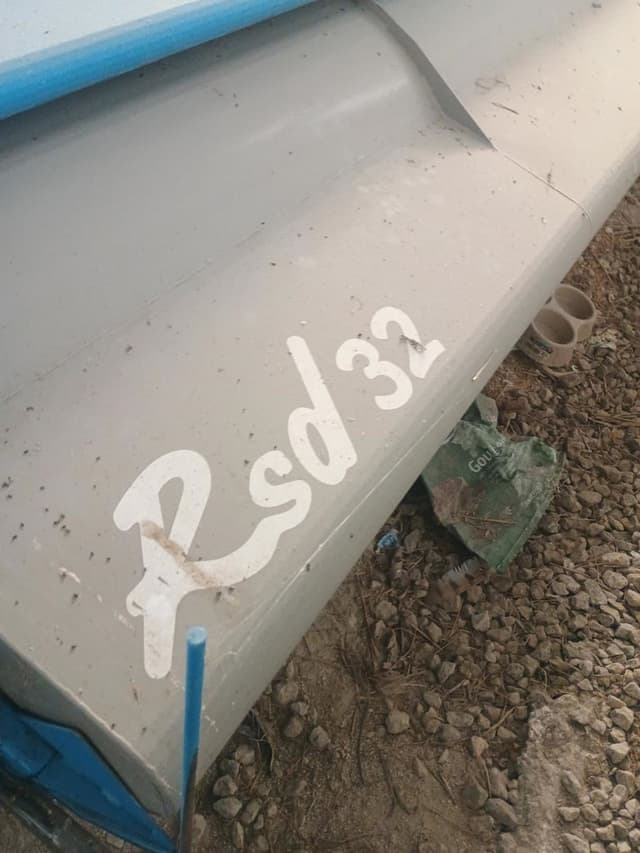 Image of Shelbourne Reynolds RSD32 equipment image 2