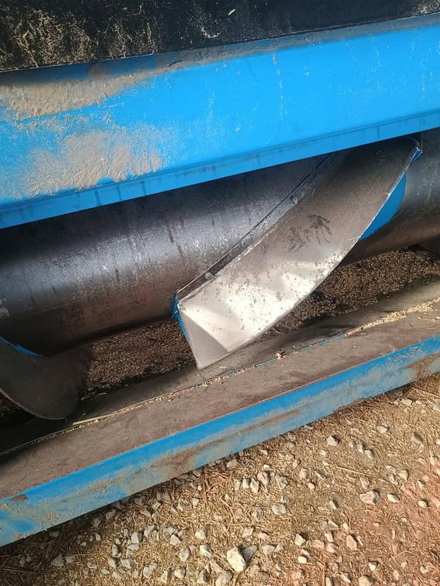 Image of Shelbourne Reynolds RSD32 equipment image 4