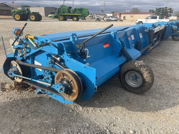 Image of Shelbourne Reynolds XCV36 equipment image 4