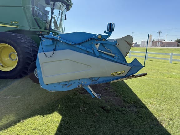 2014 Shelbourne Reynolds XCV36 Equipment Image0