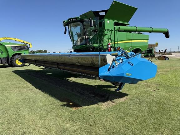 Image of Shelbourne Reynolds XCV36 equipment image 4