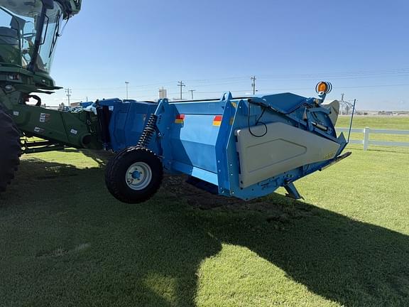 Image of Shelbourne Reynolds XCV36 equipment image 1
