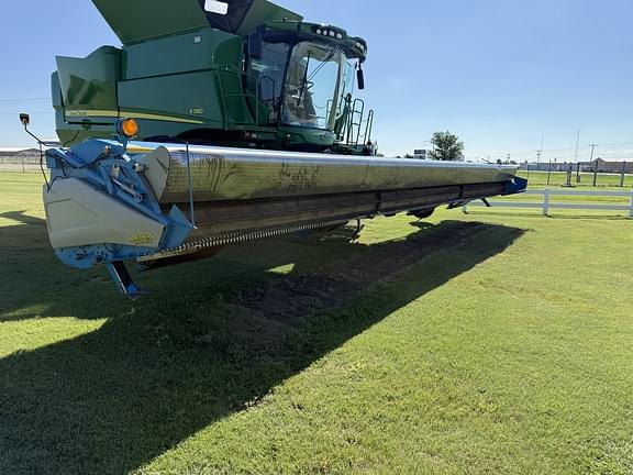 Image of Shelbourne Reynolds XCV36 equipment image 2
