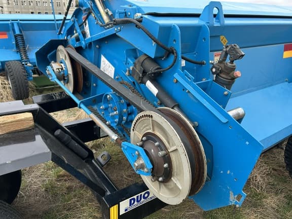 Image of Shelbourne Reynolds XCV36 equipment image 2