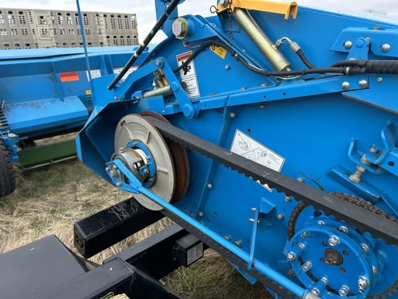 Image of Shelbourne Reynolds XCV36 equipment image 4