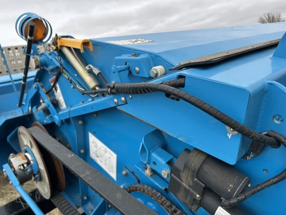 Image of Shelbourne Reynolds XCV36 equipment image 3