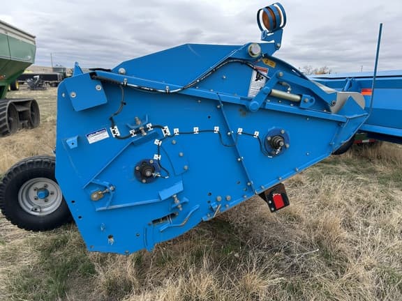 Image of Shelbourne Reynolds XCV36 equipment image 1