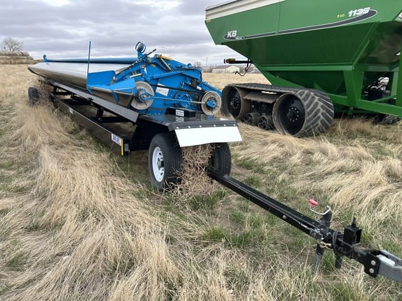 2014 Shelbourne Reynolds XCV36 Equipment Image0